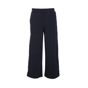Daily Paper Men Logo Wide Leg Pants